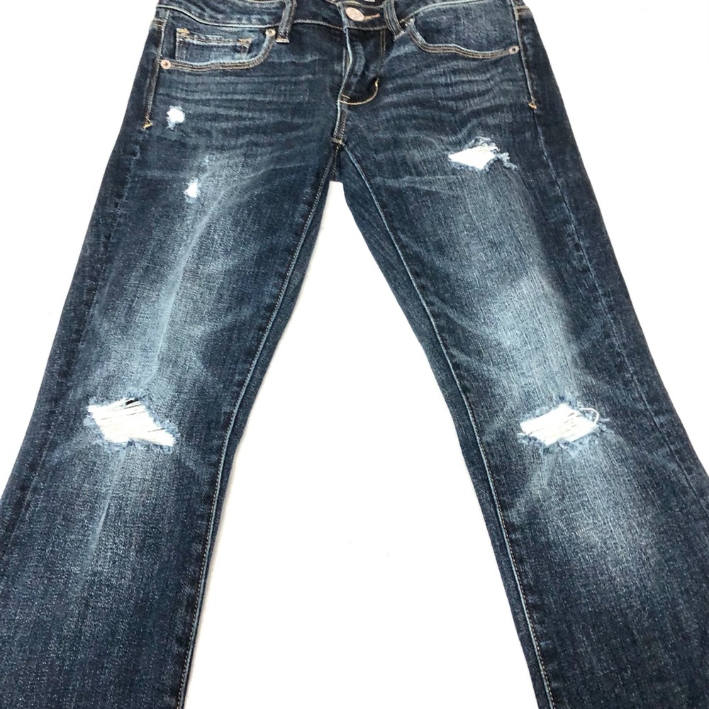 AMERICAN EAGLE OUTFITTERS JEANS SIZE4